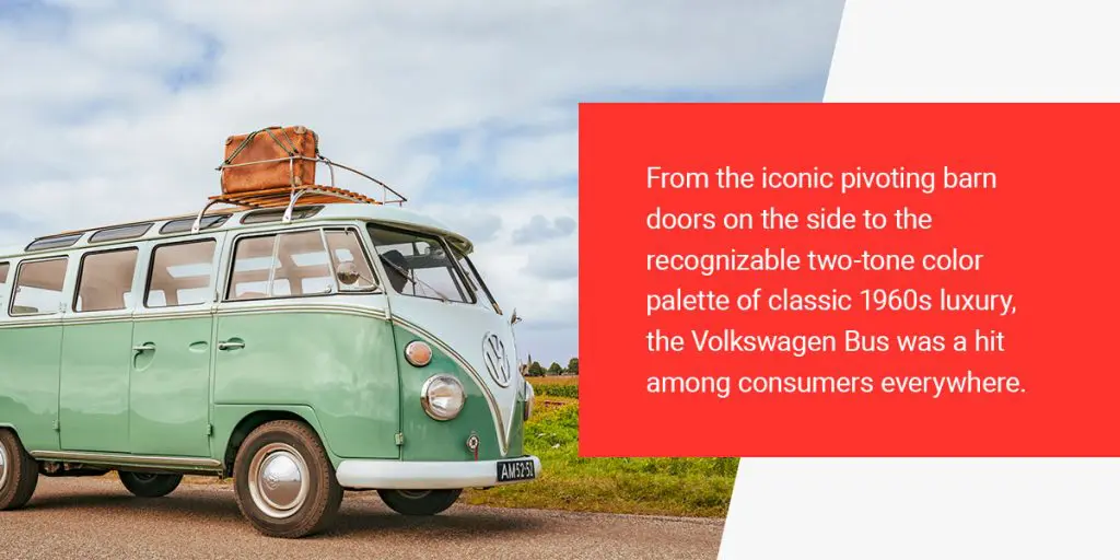 Volkswagen Bus Restoration
