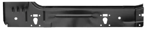 Rocker Panels
