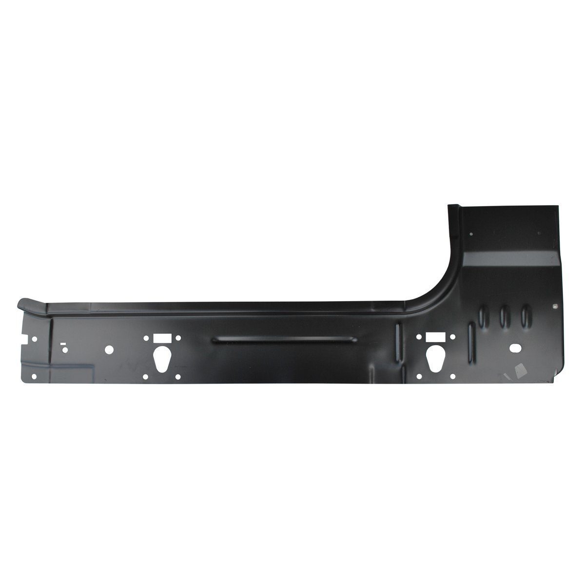 Choosing the Right Replacement Panel