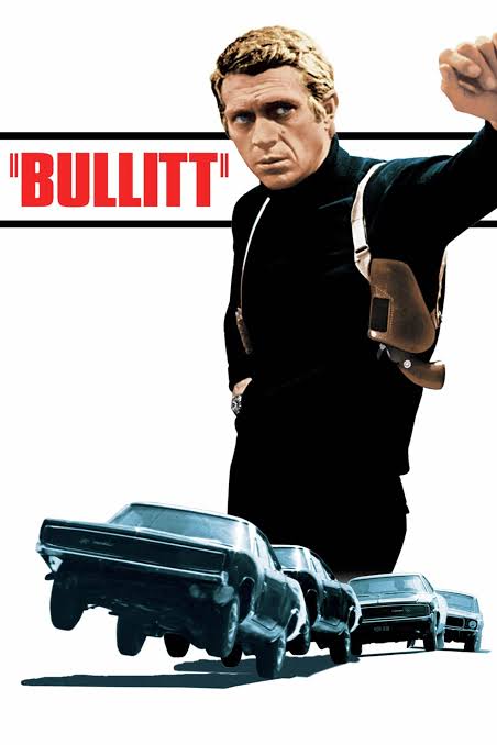 Bullitt