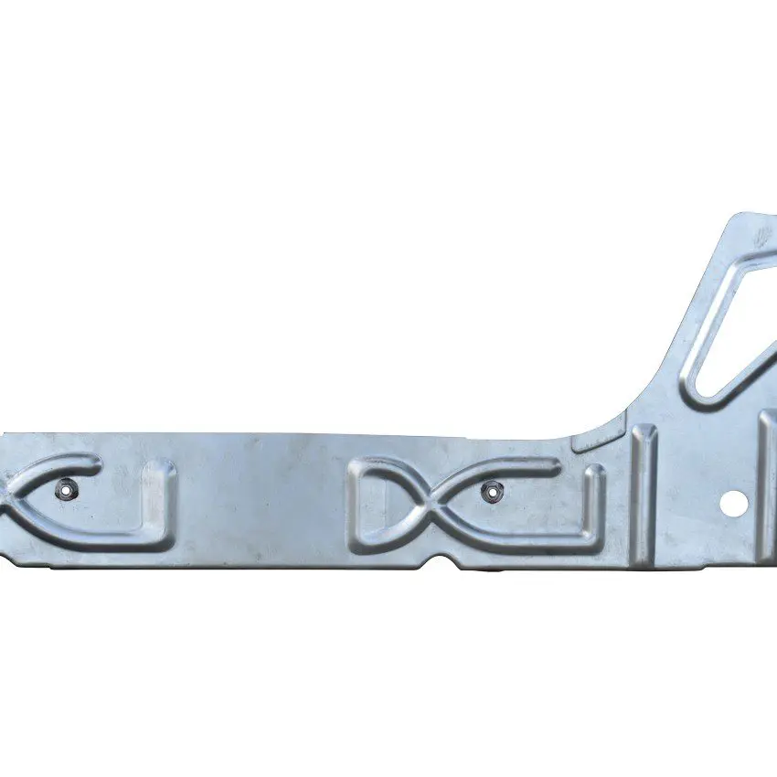 2000-2020 Suburban, Yukon XL, Avalanche, Escalade ESV Driver Side Rear Door Inner Rocker Panel