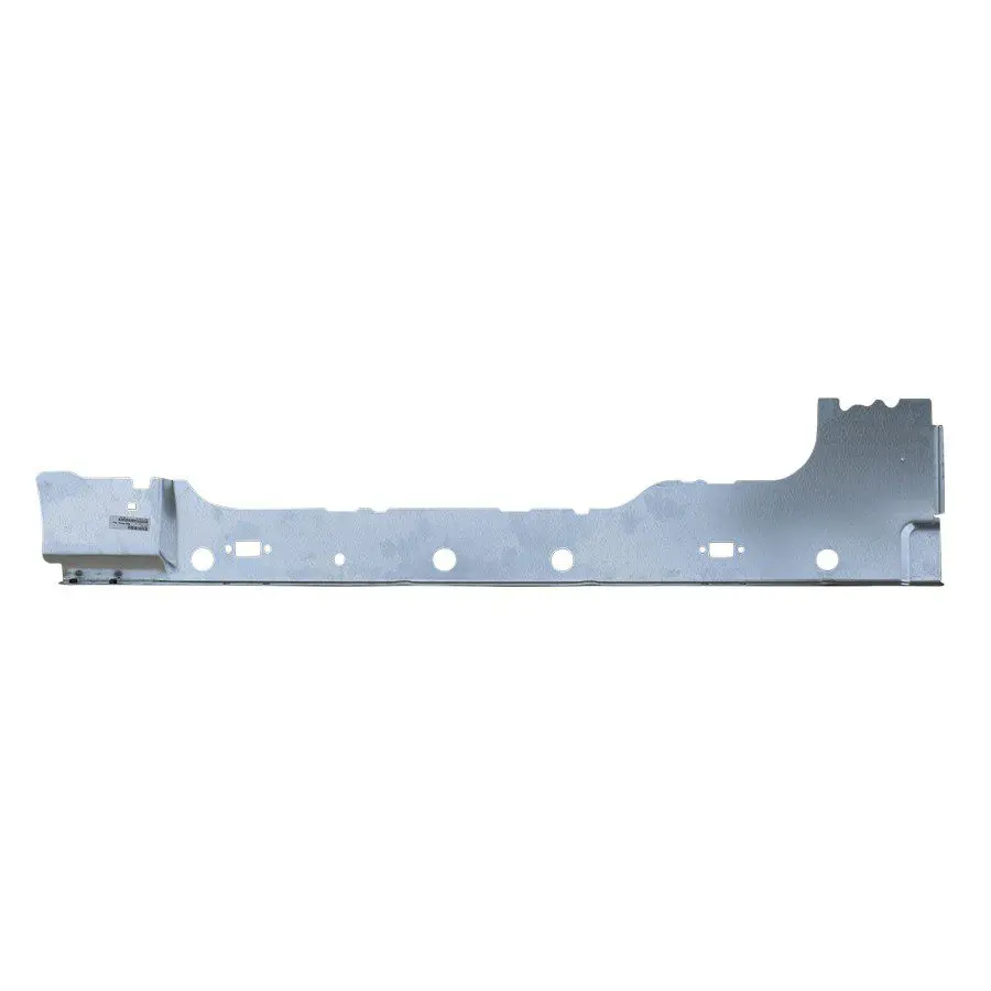 2004-2008 Ford F150 Pickup Regular Cab Inner Rocker Panel, Passenger Side