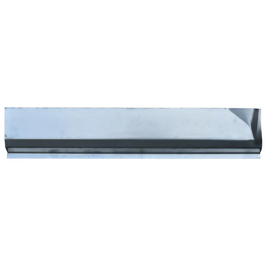 2002-2008 Dodge Ram Mega Cab Rear Door Slip on Rocker Panel, Driver Side