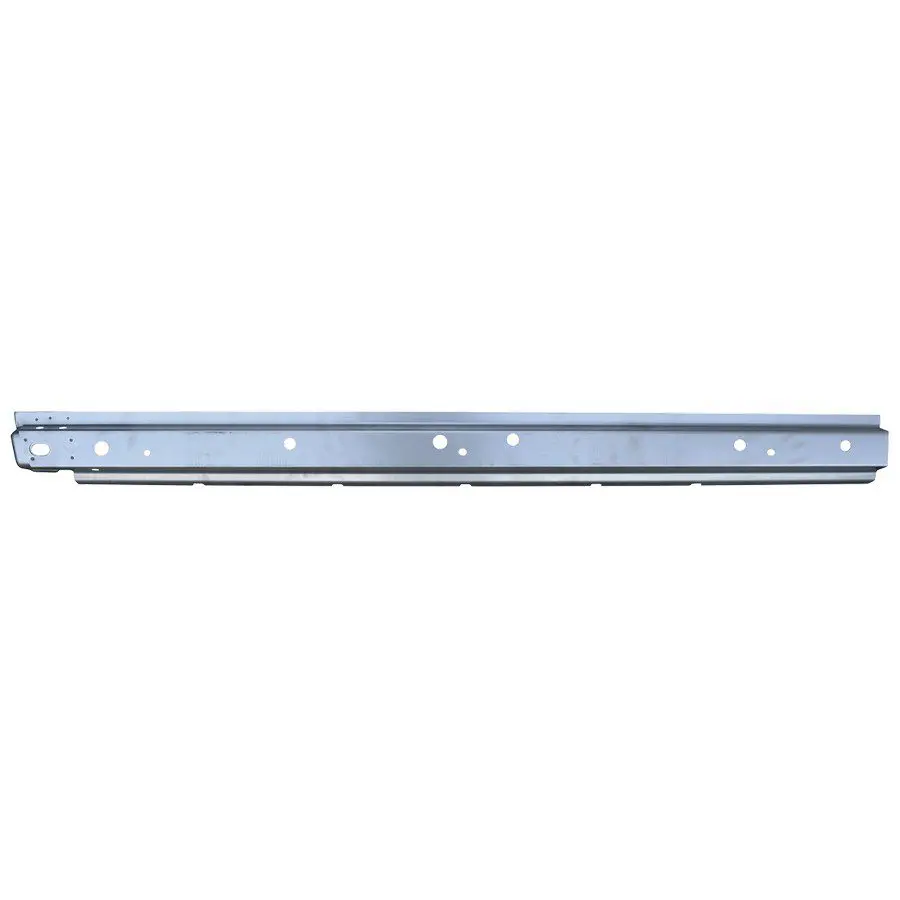 2007-2013 Chevy Silverado / GMC Sierra Crew Cab Rocker Reinforcement Panel, Driver Side