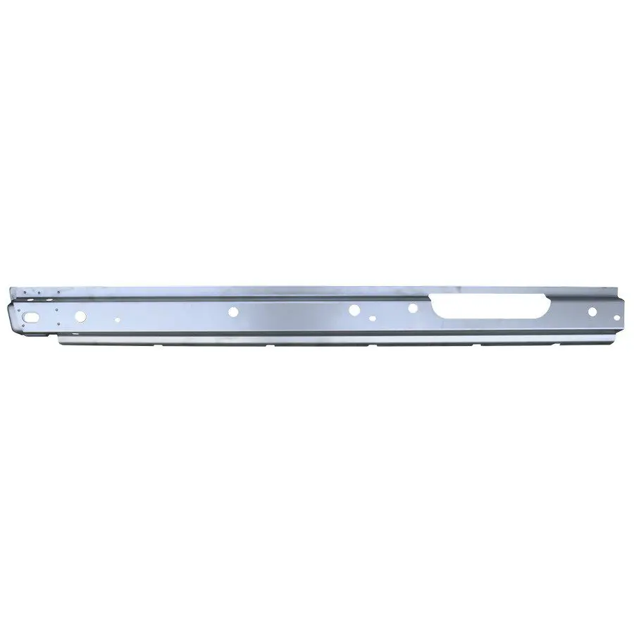 2007-2013 Chevy Silverado / GMC Sierra Extended Cab Rocker Reinforcement Panel, Driver Side