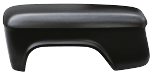 1955-1966 Chevy-GMC Pickup Rear Stepside Fender Driver Side-0847-149