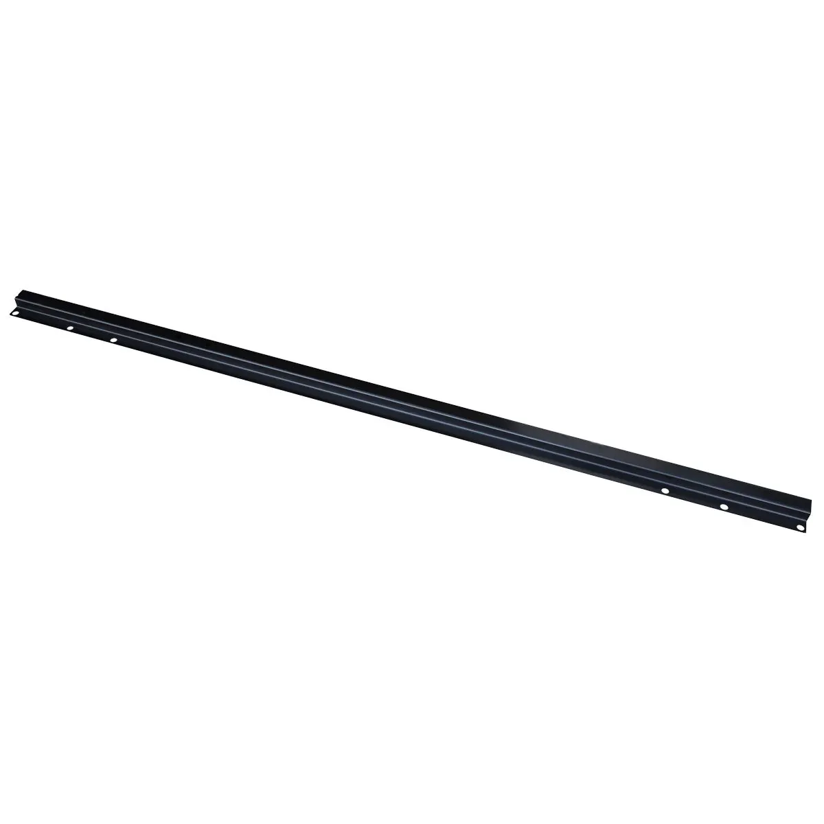 1967-1972 Chevrolet|GMC Pickup Truck Steel Ploor Wider Reinforcement Strip-0849-265