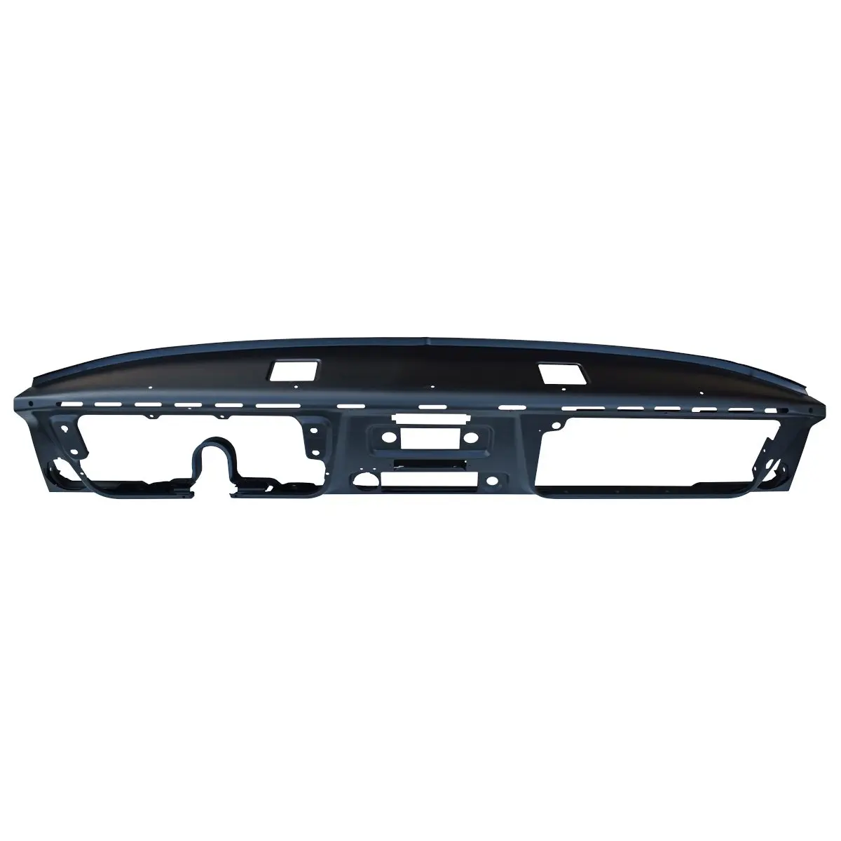 1969-1972 Chevrolet| GMC Blazer| Jimmy Dash Panel, w/ AC-0857-380