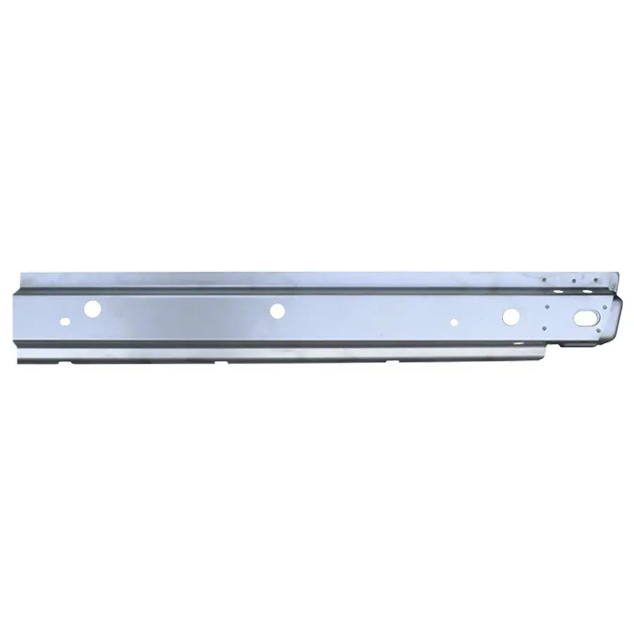 2007-2013 Chevy Silverado / GMC Sierra 2Dr Rocker Reinforcement Panel, Passenger Side