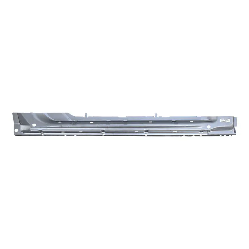 2009-2014 Ford F-150 Pickup Regular Cab Rocker Panel Reinforcements, Passenger Side