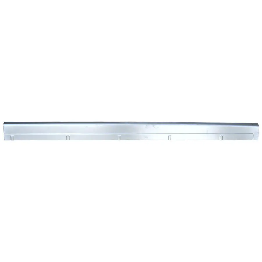 2014-2018 Chevy Silverado / GMC Sierra Crew Cab Rocker Bottoms, Driver Side