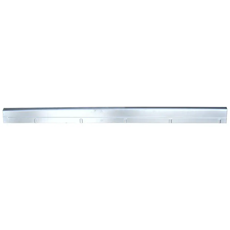 2014-2018 Chevy Silverado / GMC Sierra Crew Cab Rocker Bottoms, Passenger Side