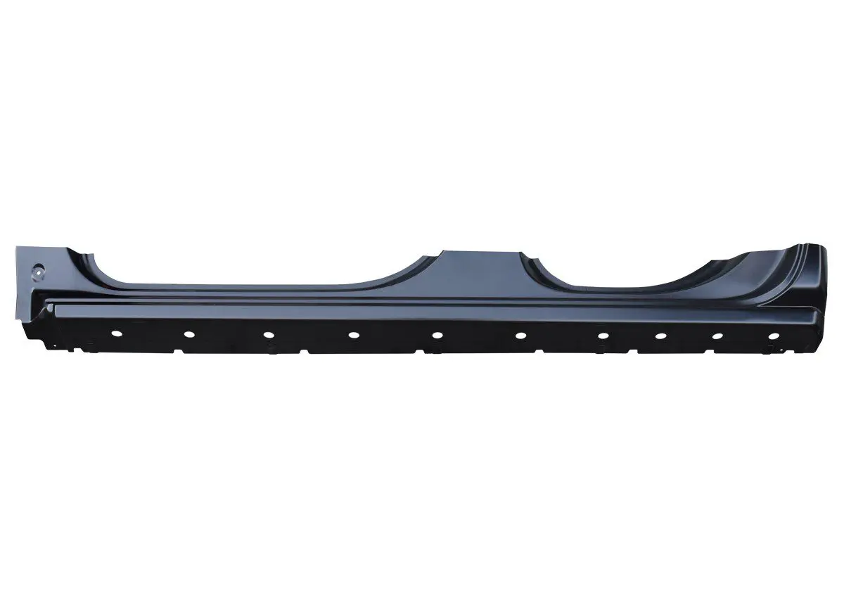 2014-2018 Chevy Silverado/GMC Sierra Extended Cab Rocker Panel, Driver Side