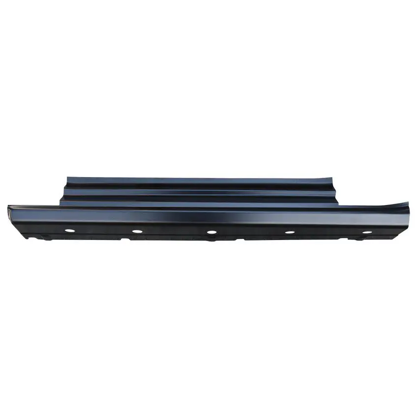 2014-2018 Chevy Silverado/GMC Sierra 2Dr Slip On Rocker Panel w/Sills, Driver Side