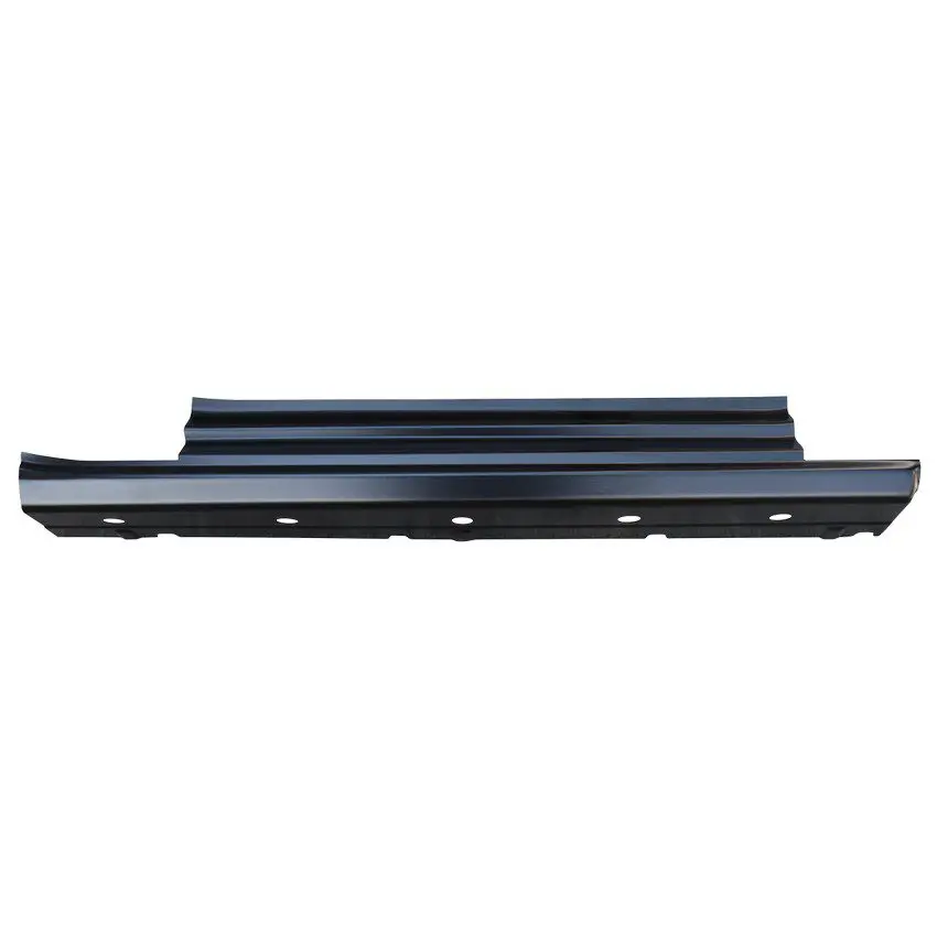 2014-2018 Chevy Silverado/GMC Sierra 2Dr Slip On Rocker Panel w/Sills, Passenger Side