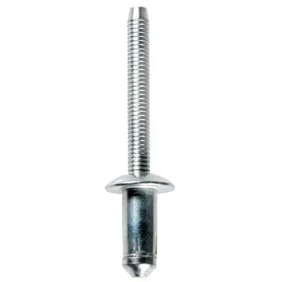 1/4" Steel Rivet Grip 3/16"-17/64"-WF55870-P