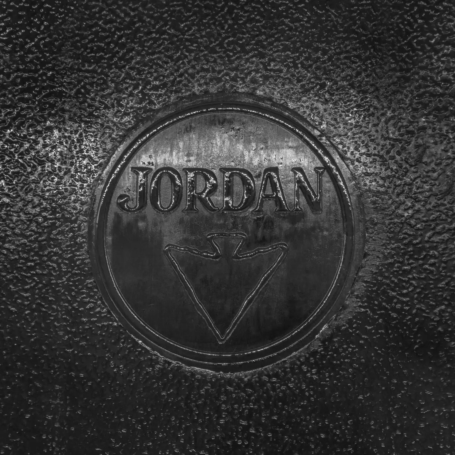 1917-1931 Jordan Floor Mat Set-MMPAC50