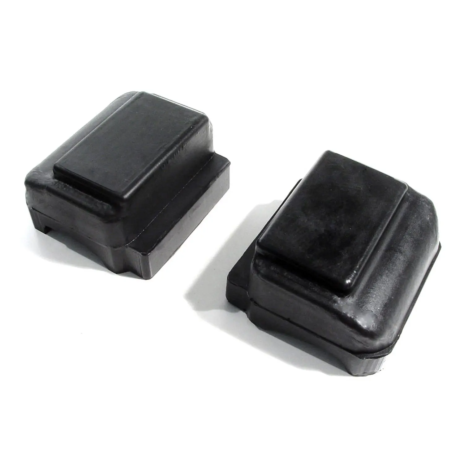 1929-1932 Cord L-29 Front Spring Insulators