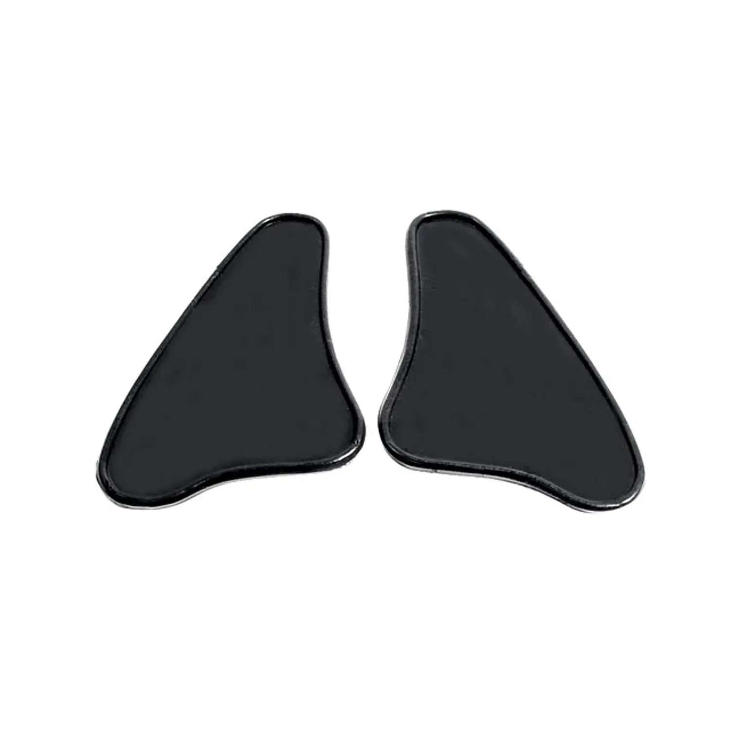 1929-1932 Packard Luggage Rack Pads-MMPMP901