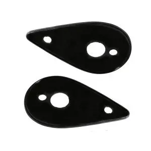 1930-1931 Oakland|Pontiac Headlight Pads
