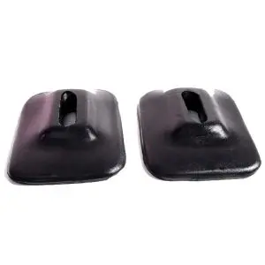 1930-1966 Studebaker Avanti Front and Rear Bumper Arm Grommets-MMPBG45