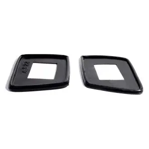 1931 Chrysler Imperial Front Windshield Post Pads-MMPMP552-A