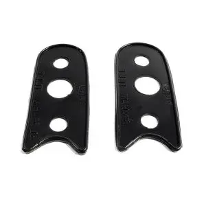 1931 Graham Tail Light Pads