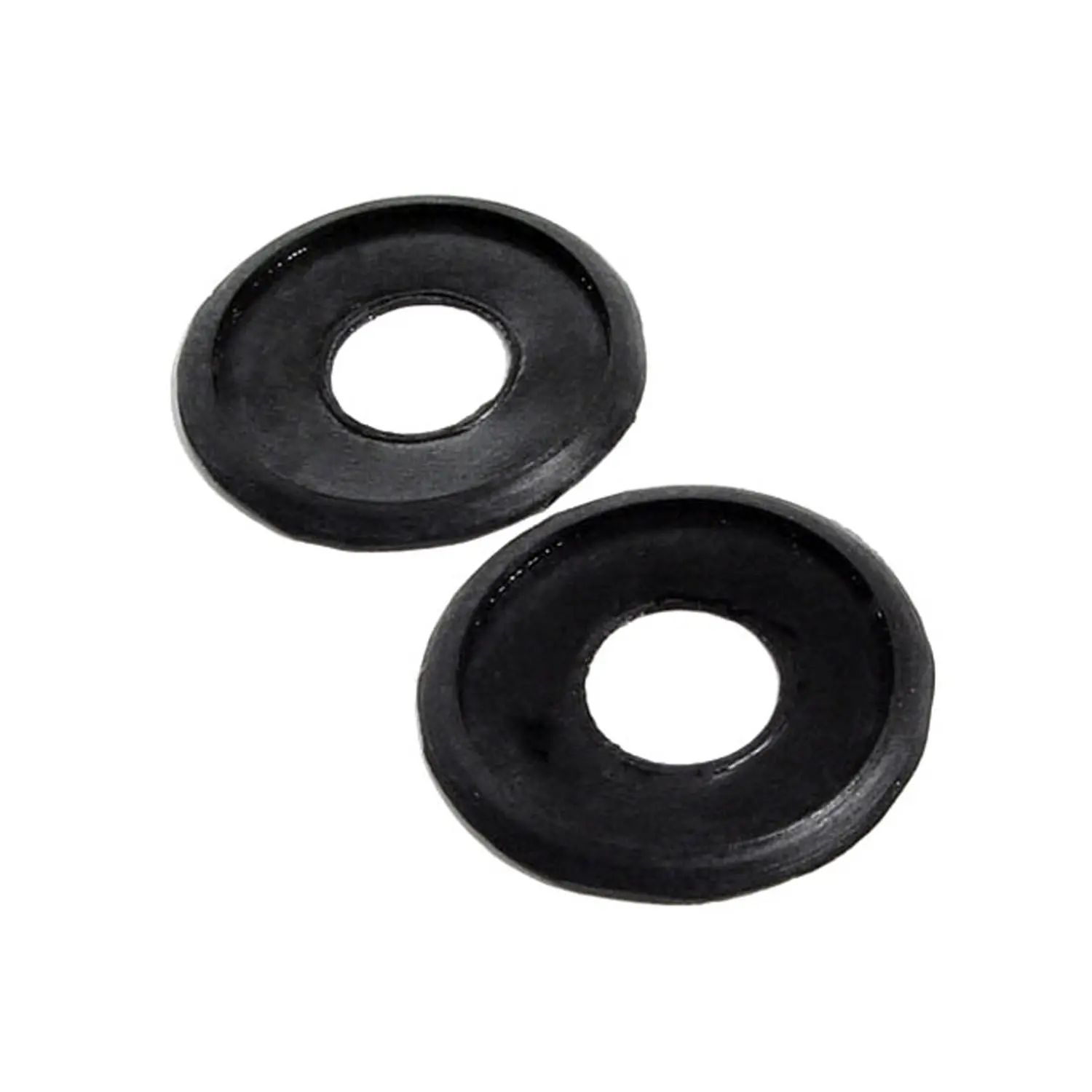 1933-1934 Chevrolet Eagle Headlight Bar Pads-MMPMP494-B