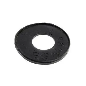 1933-1934 Ford Model 40 Trunk Handle Pad-MMPMP683-C