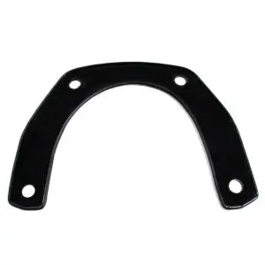 1933-1935 Chevrolet Eagle Spare Mount Pad-MMPMP496