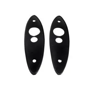 1934 Oldsmobile  4DR Headlight Mounting Pads