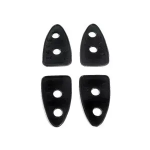 1935-1936 Ford Model 48|Model 68 Trunk Hinge Pads Set-MMPMP704-E