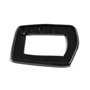 1935-1936 Ford Model 48|Model 68 Trunk Lock Pad-MMPMP704-G