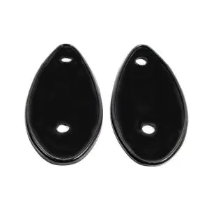 1935-1937 Lincoln Model K Tail Light Pads