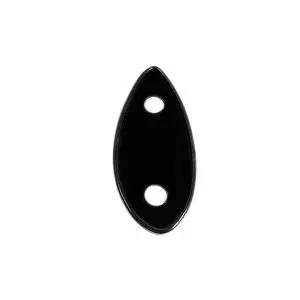 1935-1938 Packard Rumble Seat Step-Plate Pad-MMPMP849-B