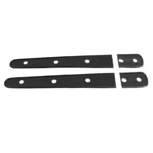 1935-1938 Packard Trunk Hinge Pads Set-MMPMP931
