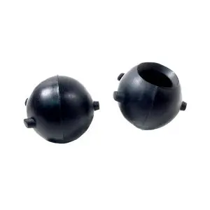 1935-1941 Packard Torque Arm Ball Rubbers-MMPRP73