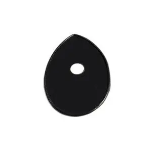 1935 Pontiac Rumble Seat Step-Plate Bracket Pad-MMPMP991-J