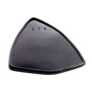1936 Buick Rumble Seat Step-Plate Pad-MMPMP311