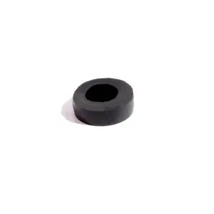 1937-1960 Buick|Cadillac|Chevrolet|Oldsmobile|Pontiac Front Door Window Adjustment Bumper Cushion-MMPSB70
