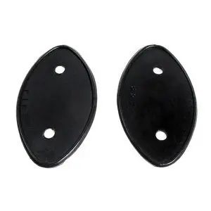 1937 Lincoln Model K Tail Light Pads