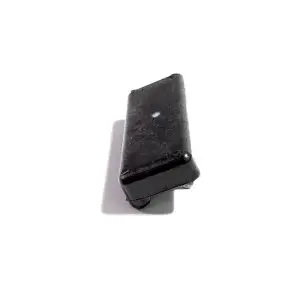 1938-1940 Cadillac Series 60 Spare Wheel Cover Rest Pad-MMPSB80-A