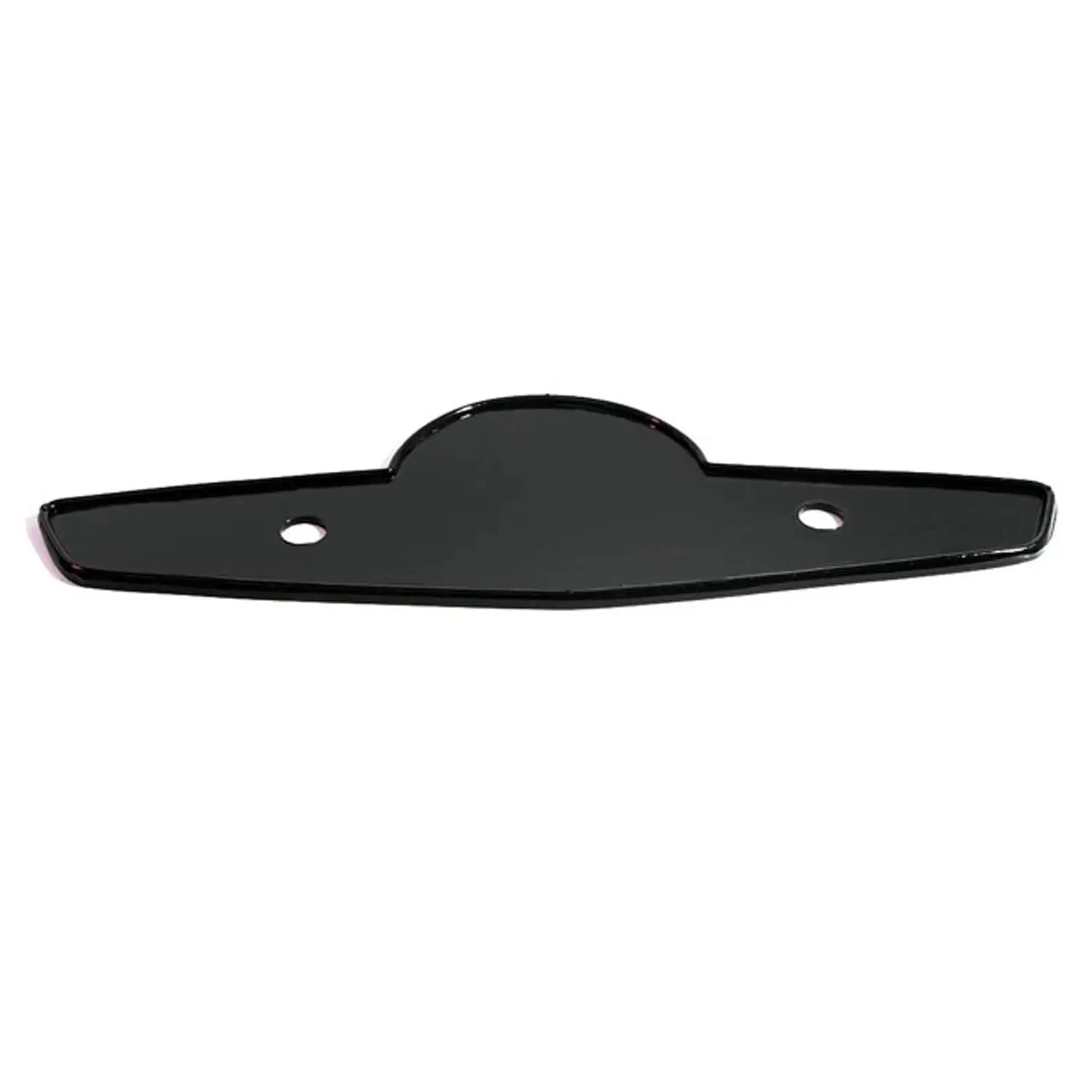 1938 Buick Trunk Emblem Pad-MMPMP181