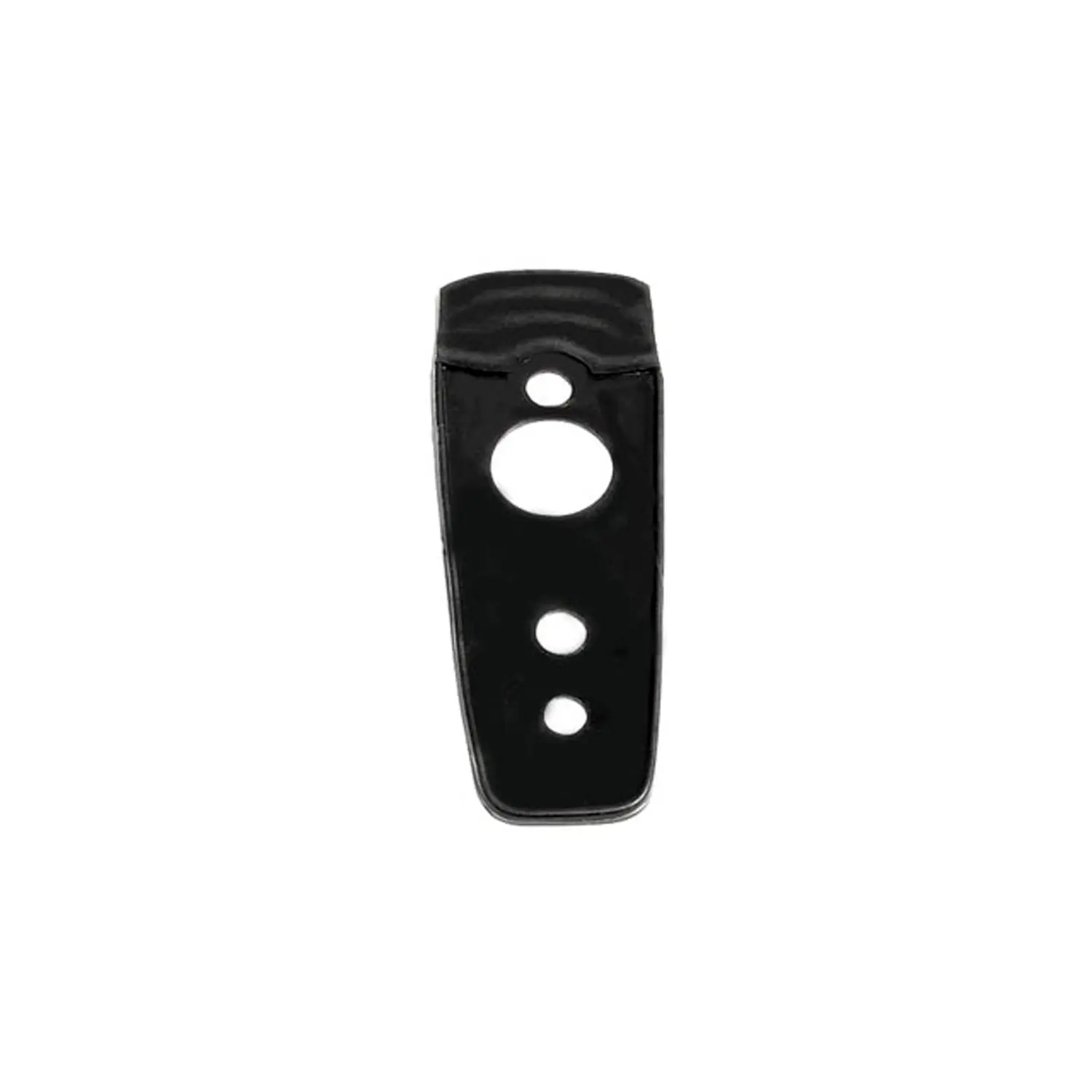 1939-1942 Graham|Packard Trunk Handle Pad-MMPMP900