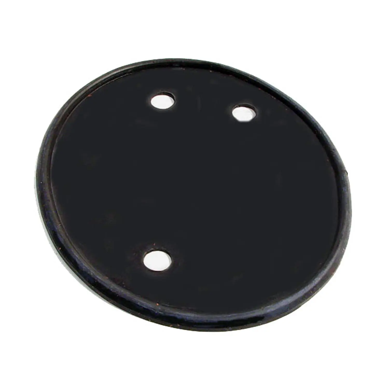 1939 Ford Pickup Trunk Handle Pad-MMPMP689