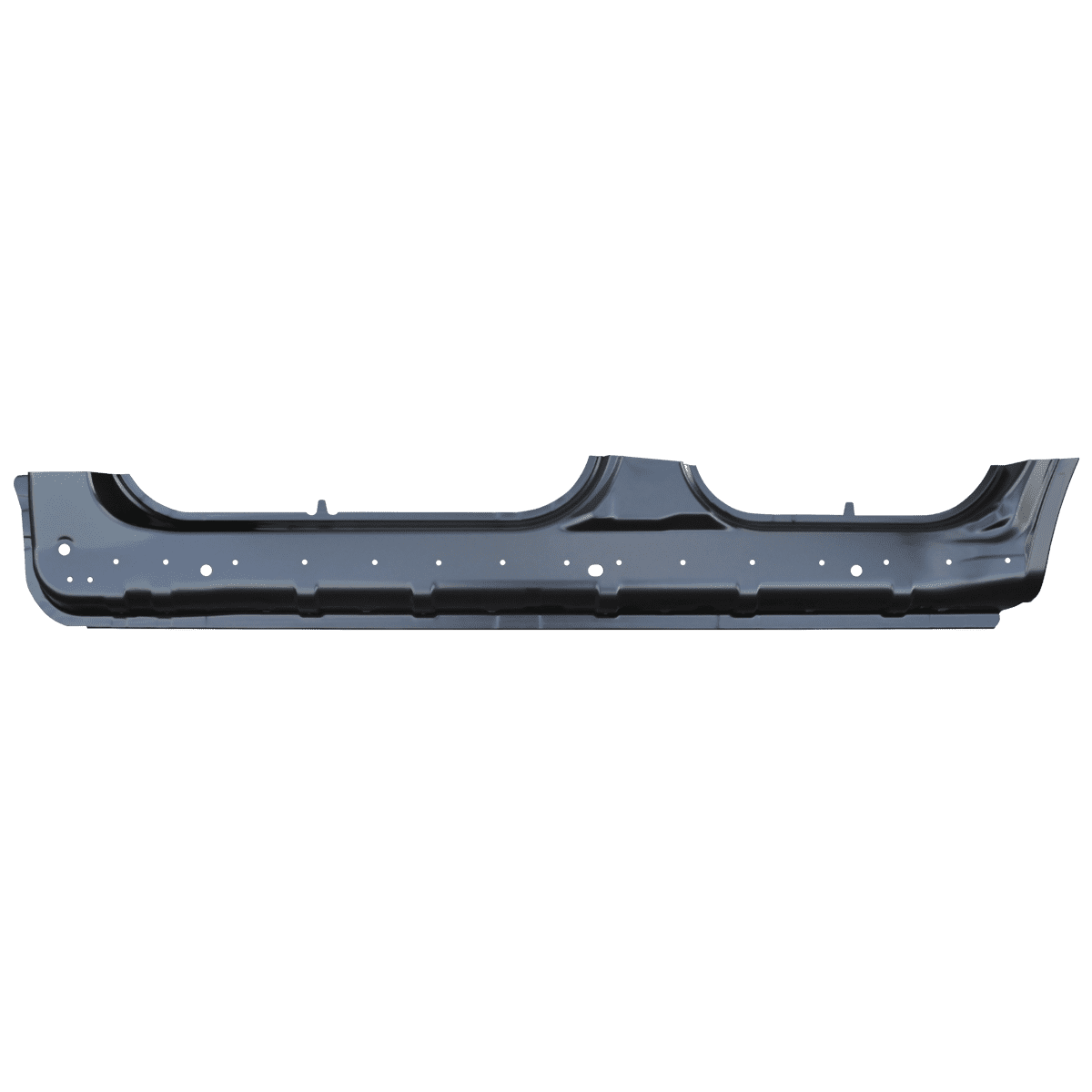 2001-2007 Ford Escape Rocker Panel, Driver Side
