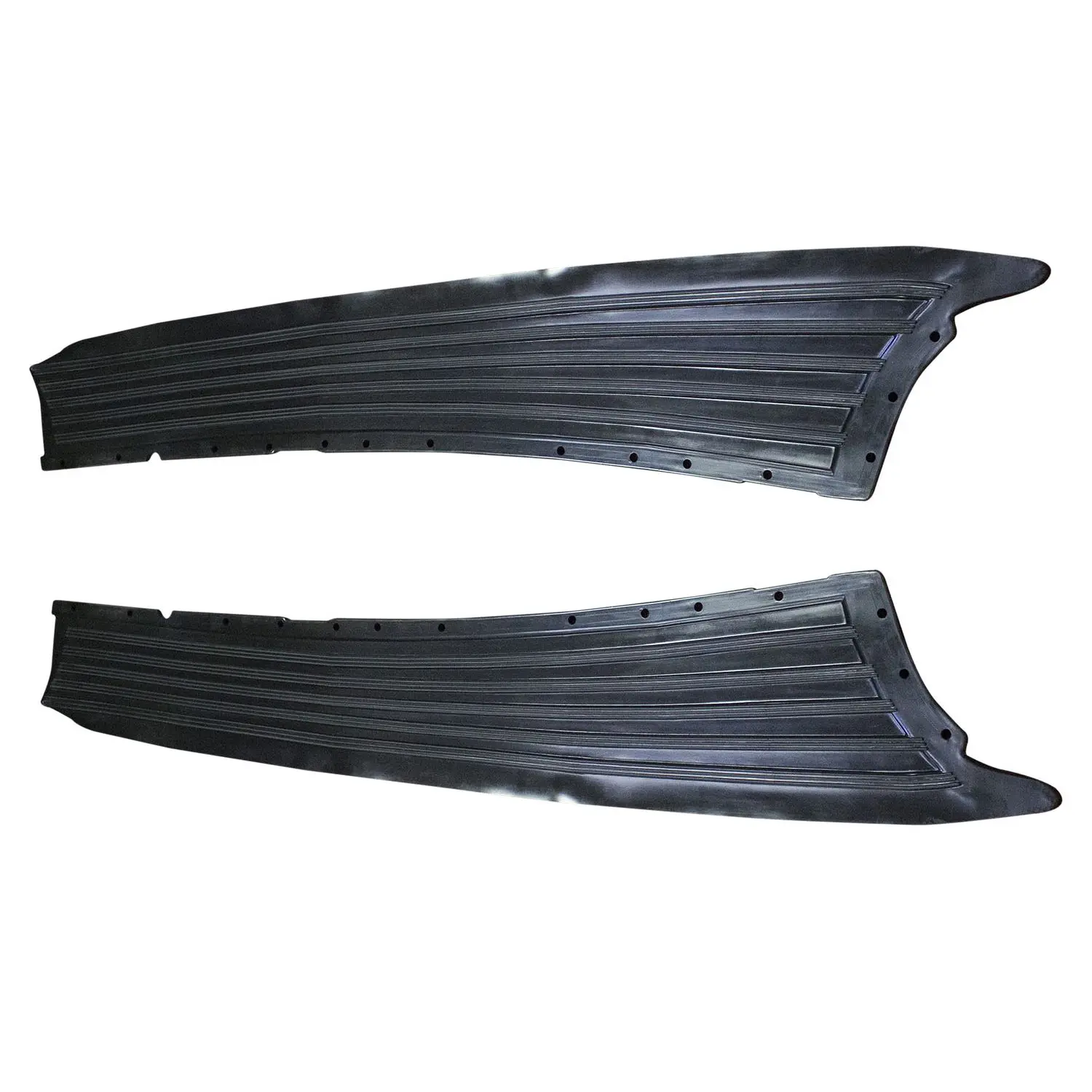 1940 Chevrolet Master 85 Running board covers-MMPRB1901