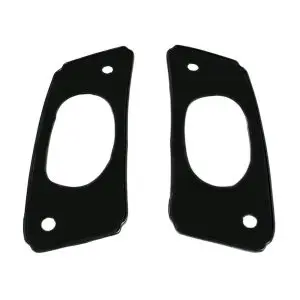 1940 Mercury Tail Light Pads
