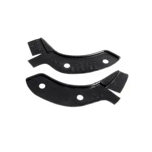 1941-1942 Packard Rocker Panel Pads-MMPMP903