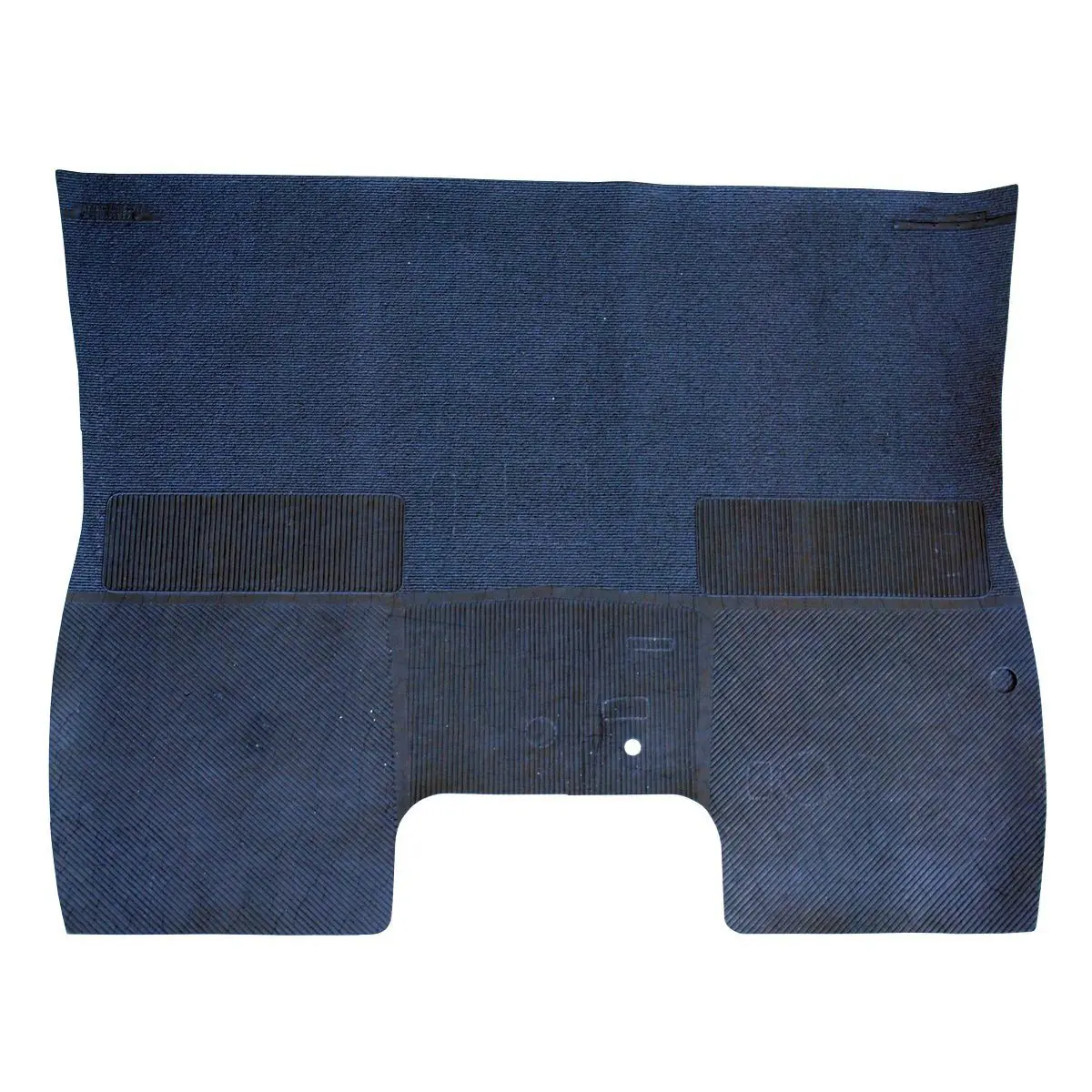 1941-1946 Chevrolet|GMC Pickup Floormat